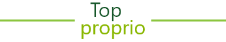 Encart Top Proprio