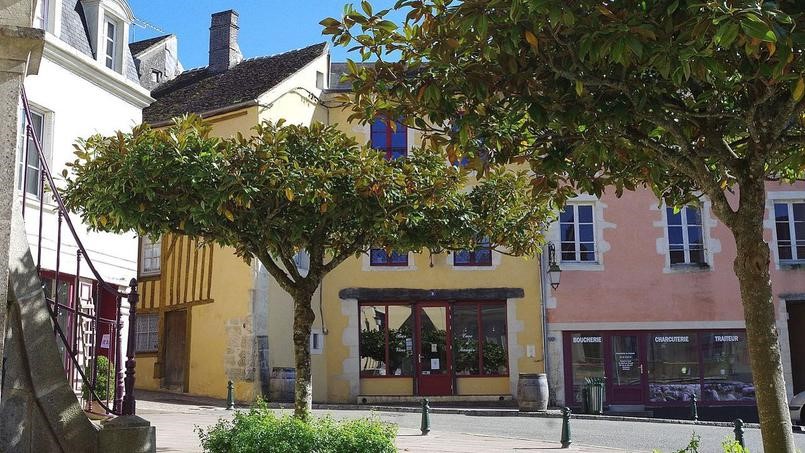 Bellême (Normandie)