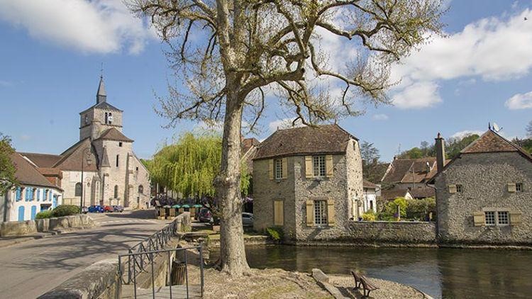 Bèze (Bourgogne-Franche-Comté)