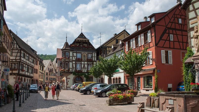 Kaysersberg (Grand Est)