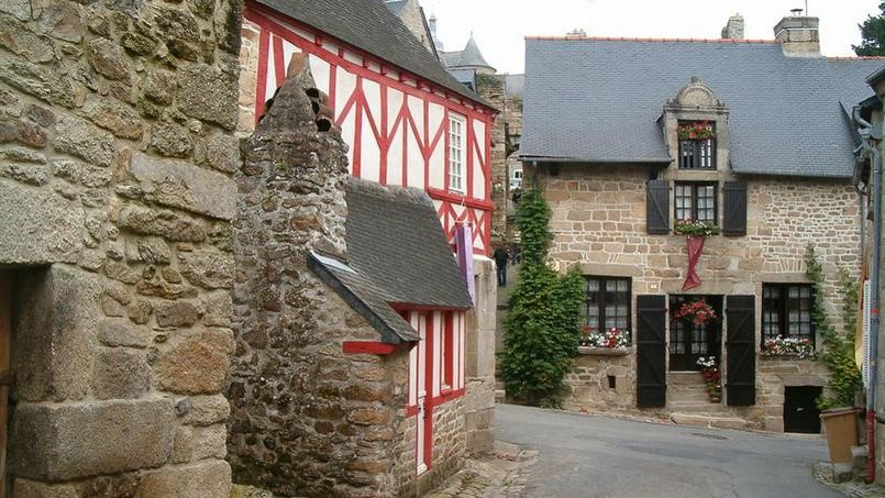 Moncontour (Bretagne)