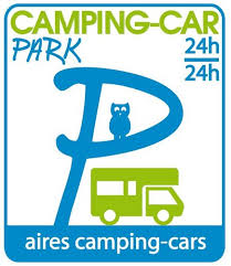 camping car Park