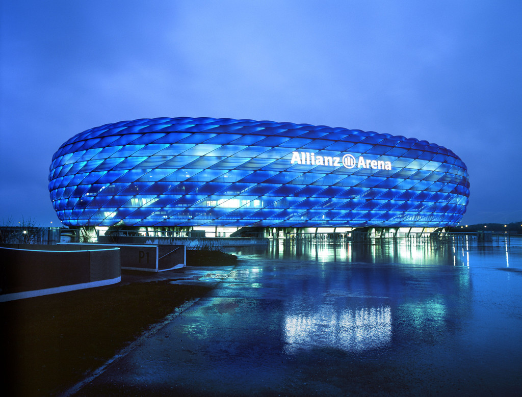 Allianz Arena