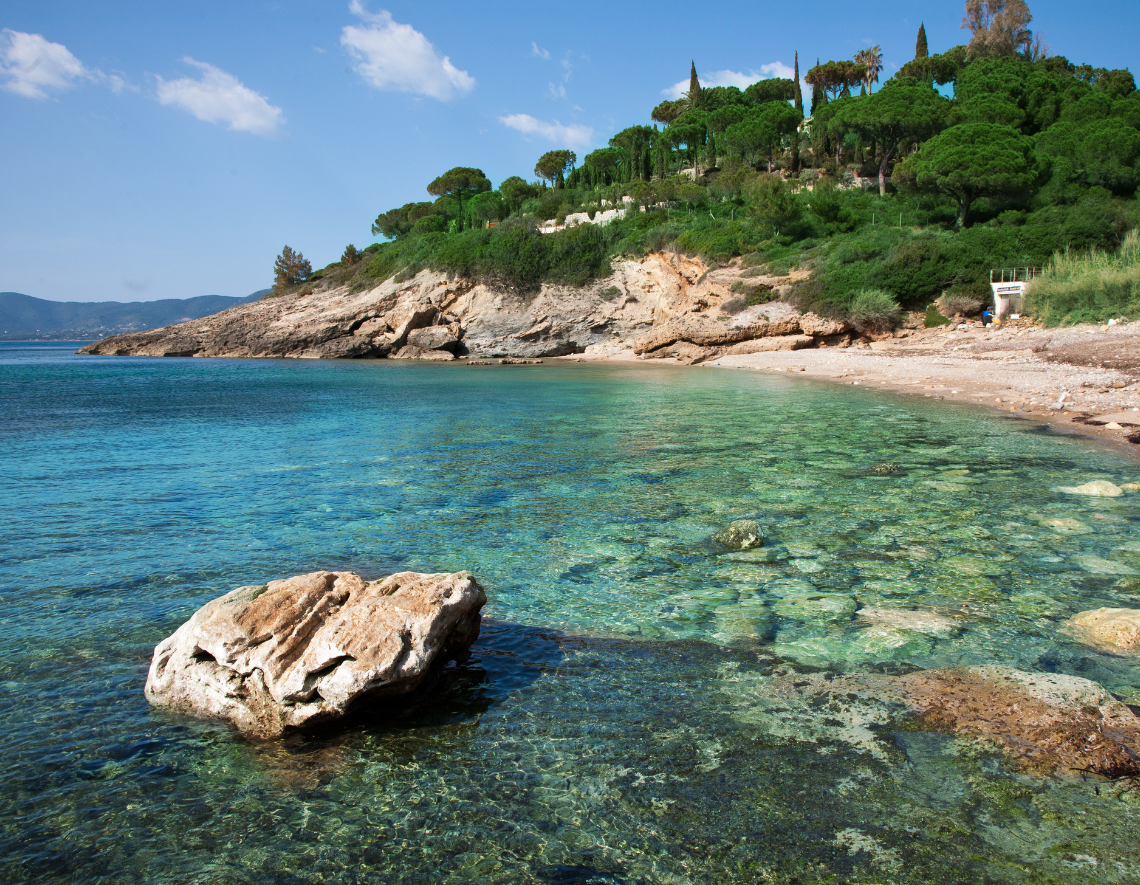 Parcourir la route Napoléon en camping-car - L