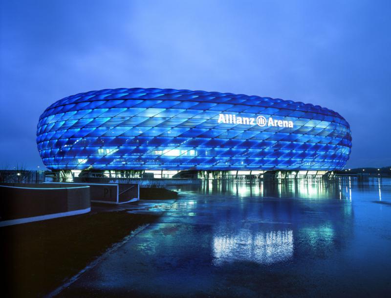 Allianz Arena