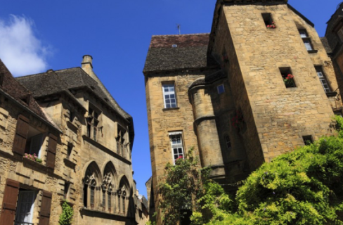 visiter la Dordogne en camping-car - Hapee