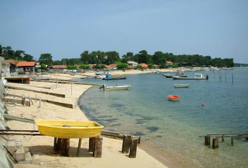 Hapee : Visitez l'aquitaine en camping-car