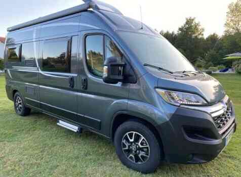 camping-car POSSL 2 WIN + 