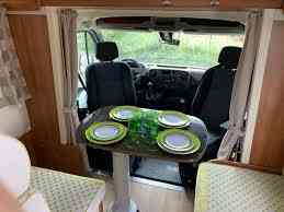 camping-car RIMOR KATAMARANO 209 